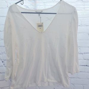 NWT Lucky brand top
